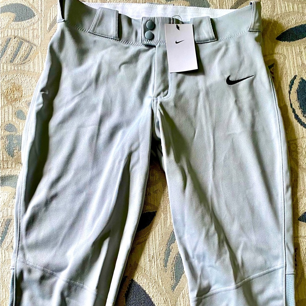 Woman’s Softball Pants